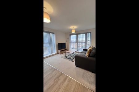 2 Bed Flat, Kier House, B5 - Photo 4