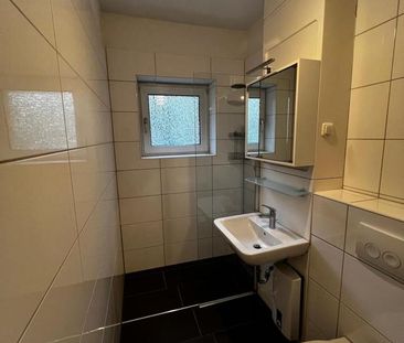 tolle 2 Zimmer Erdgeschoss Wohnung mit kleiner Terrasse - Foto 3