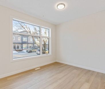 Edmonton Unfurnished townhouse Rental in Westmount - Be the FIRST T... - Photo 2