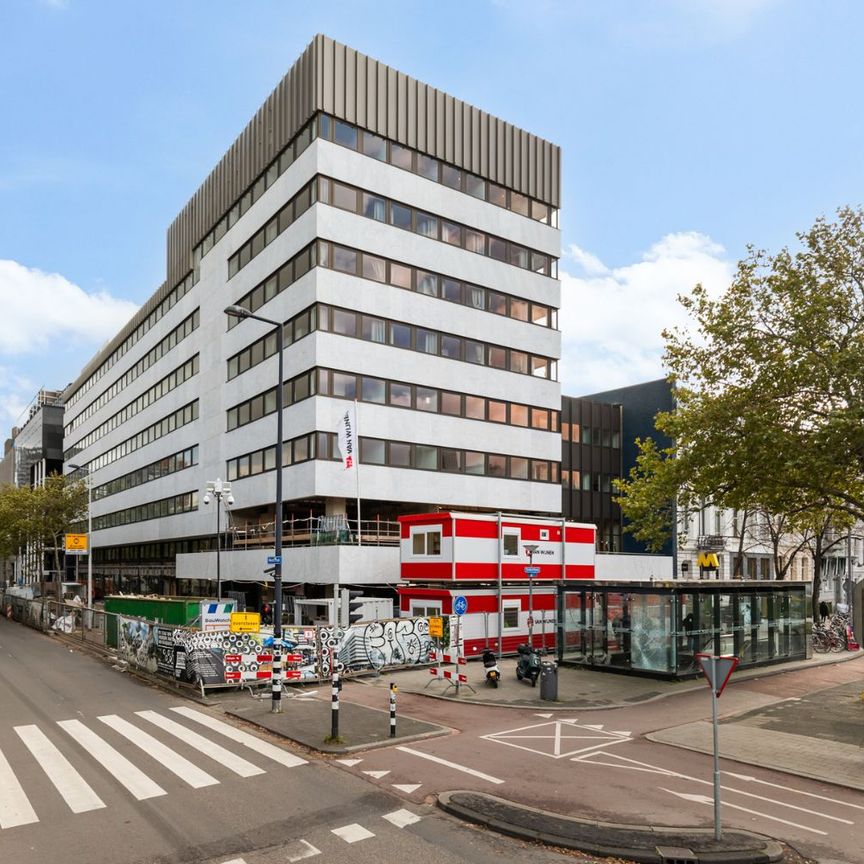 Westblaak 760, Rotterdam - Photo 1