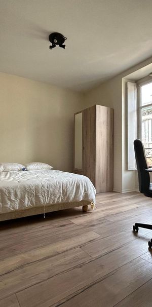Location Appartement 1 pièce 34m² NANTES 44000 - Photo 1