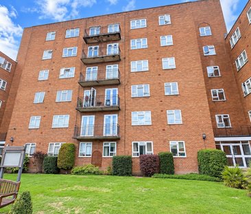 1 bedroom flat to rent - Photo 6