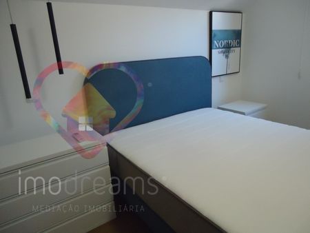 Apartamento T1 em Aveiro - Photo 5