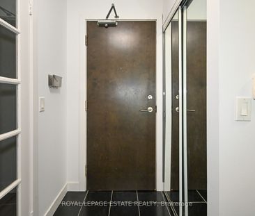 Battery Park Lofts , #1412 - Photo 1