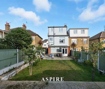 Park Lane, Southend-on-sea, SS1 - Photo 3
