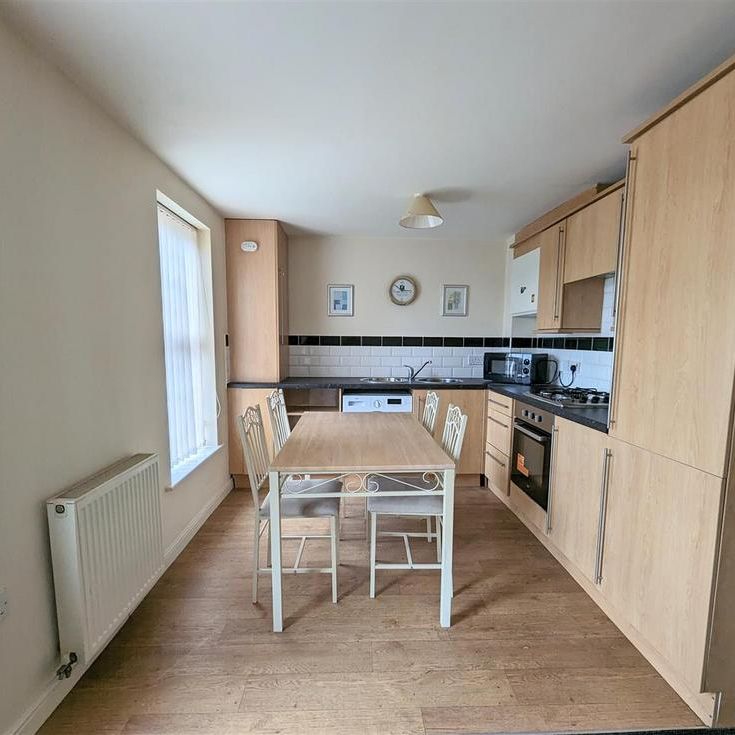 2 bedroom apartment to rent - Photo 1