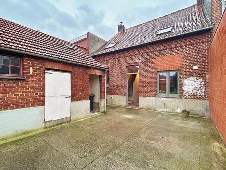 Brugstraat 33 , 8904 Boezinge - Photo 3