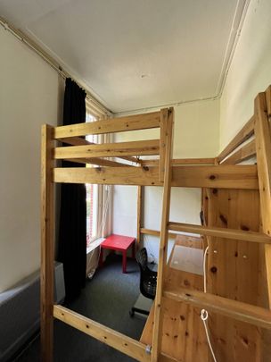 Te huur: Kamer Melkweg in Groningen - Photo 1