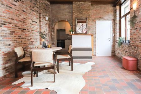 Charmant wonen in het historische centrum van Gent - Photo 4