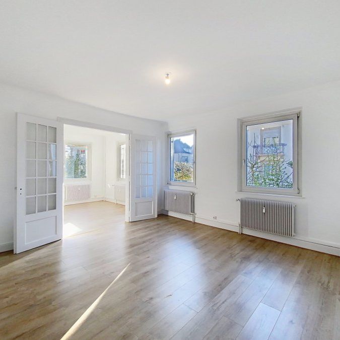 Appartement 2 pièces à Eckbolsheim - Photo 1