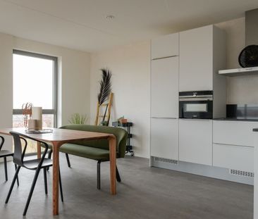 Appartement te huur: Friesestraatweg 141-22 9743 AA Groningen - Photo 5