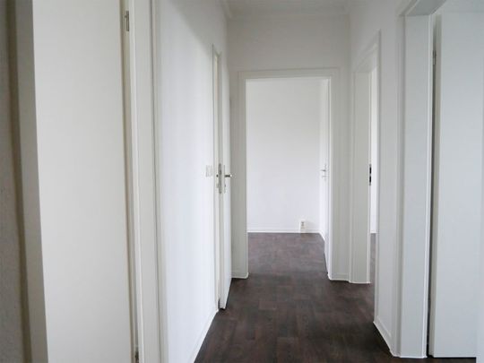 Attraktive 3-Raumwohnung sucht neuen Mieter - Photo 1