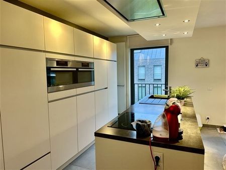 Appartement te huur - Photo 2