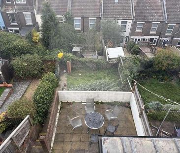 Carlyle Avenue, Brighton, BN2 - Photo 1