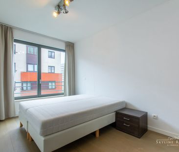 Mooi gemeubeld app - 3 Kamers + Terras! (NAVO area) - Photo 2