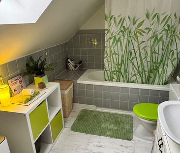 2.5 Zimmer, 76 m² - Photo 4