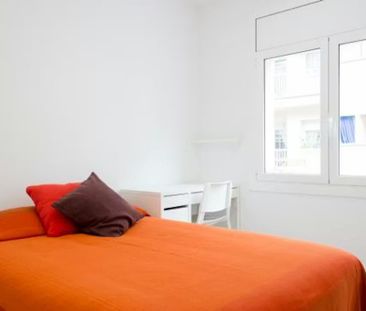 Carrer de Bonsoms, Barcelona, Catalonia 08028 - Photo 6