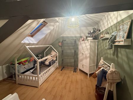 Location appartement 3 pièces, 70.00m², Watten - Photo 2