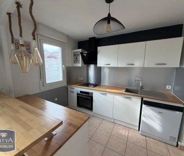 Appartement à louer 3 pièces 61.83m² - Photo 6