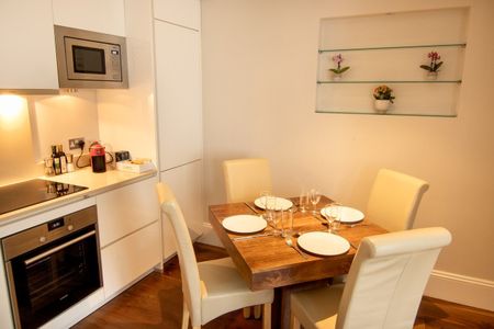 Tavistock Place, London, WC1H - Photo 3