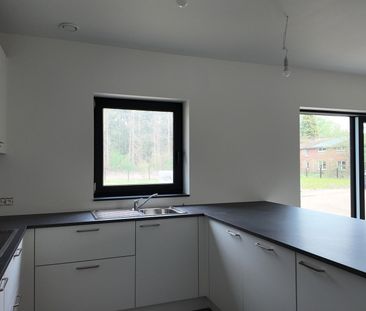 HOB NIEUWBOUWWONING TE ZUTENDAAL MET 4 SLPKS - TE HUUR - Photo 5