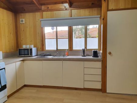 Neat & Tidy Fully Furnished 3-Bedroom Unit - Photo 5