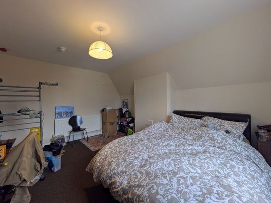 Hope Drive, Nottingham - Photo 1