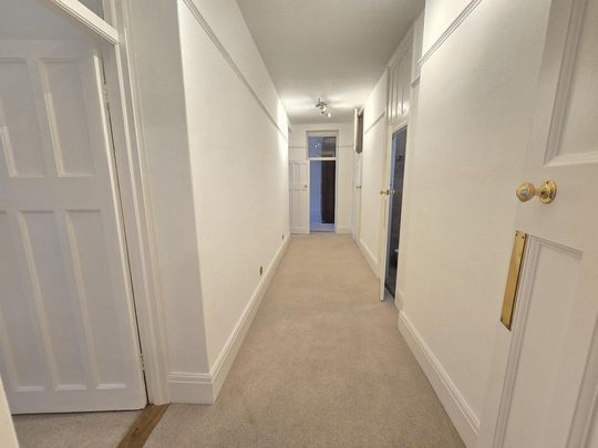 3 bedroom apartment to rent - Photo 1