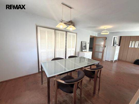 Pronájem bytu atypický v osobním vlastnictví 137 m², Kladno - Fotografie 1