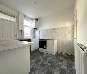 2 bedroom terraced house to rent - Photo 6