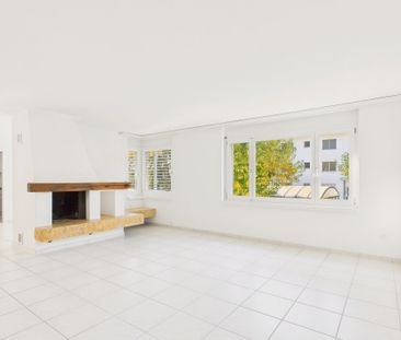 Helle und grosszügige 5.5-Zimmerwohnung am Stadtrand von Olten - Photo 4