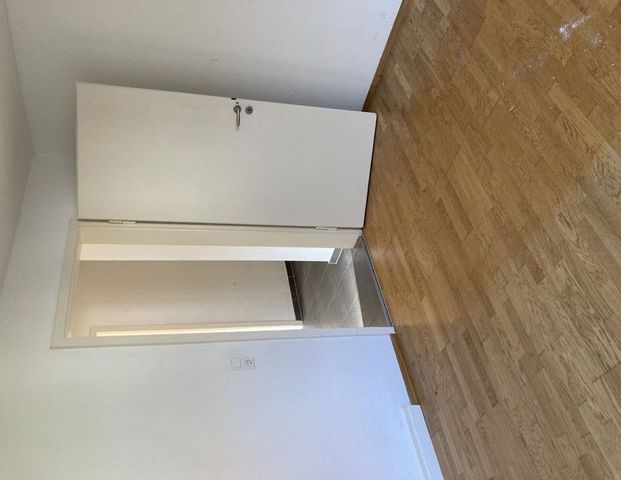 3-Zimmer-Wohnung mit Einbauküche - Foto 1