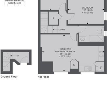 2 Bed Flat, Sibella Road, SW4 - Photo 3