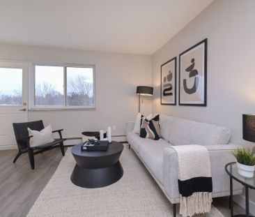 For Lease - 72 First Street Unit# 207, Orangeville, Ontario - Photo 4