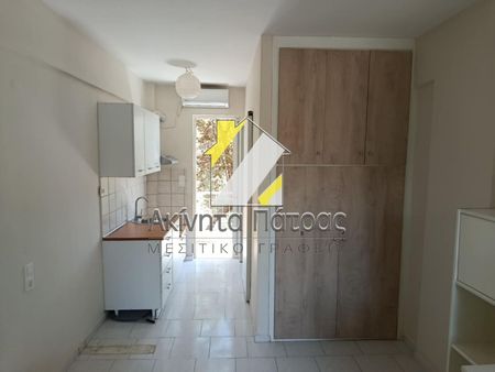 Γκαρσονιέρα/Studio 21 τ.μ. - Photo 5