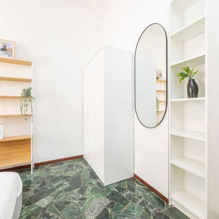 Via Nino Oxilia, Milan, Lombardy 20127 - Photo 1