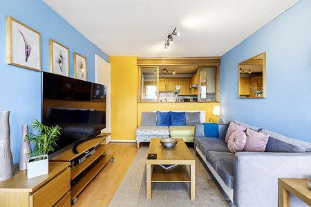 1 bedroom flat to rent - Photo 2