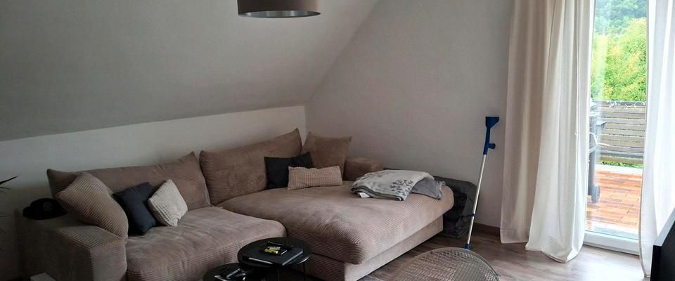 3-Zimmer-Wohnung - Foto 1