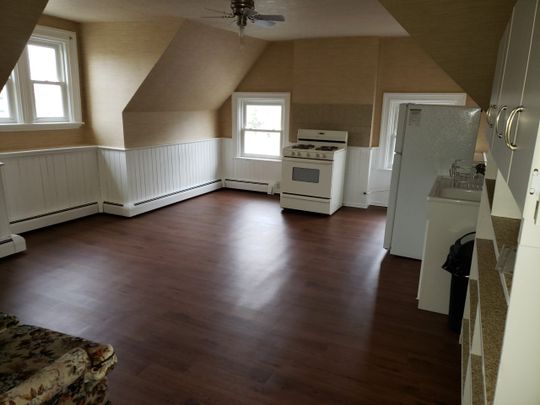 3 Bedroom Apartment Newly Renovated all Inclusive - Photo 1