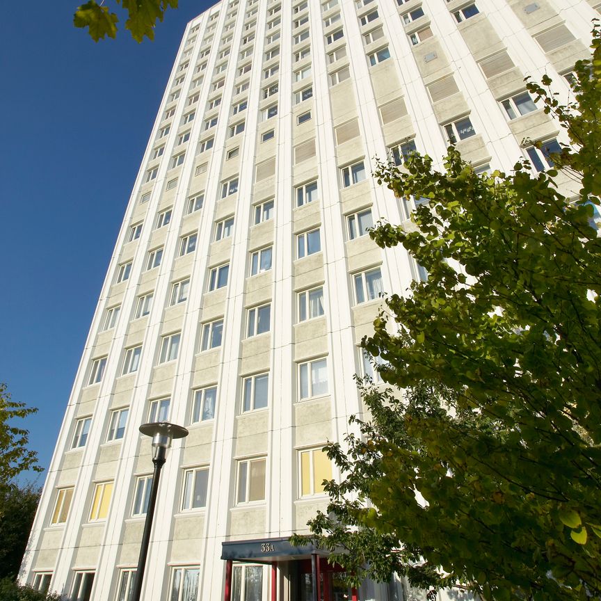 Marconigatan 33 B - Photo 1