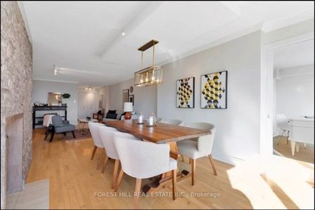 For Lease - 130 Carlton Street Unit# 1505, Toronto, Ontario - Photo 4