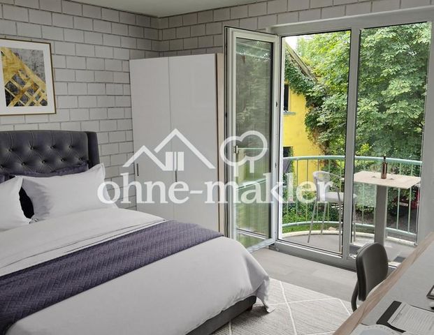 Etagenwohnung in Bielefeld (Schildesche) - Photo 1