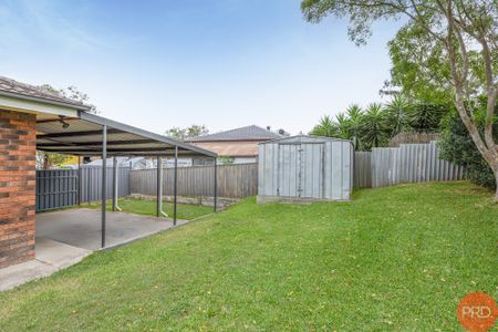 30 Chifley Street, East Maitland NSW 2323 - House For Rent | Domain - Photo 4