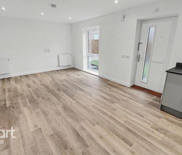 1 bedroom maisonette to rent - Photo 1