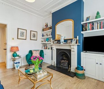 1 bedroom maisonette to rent - Photo 3