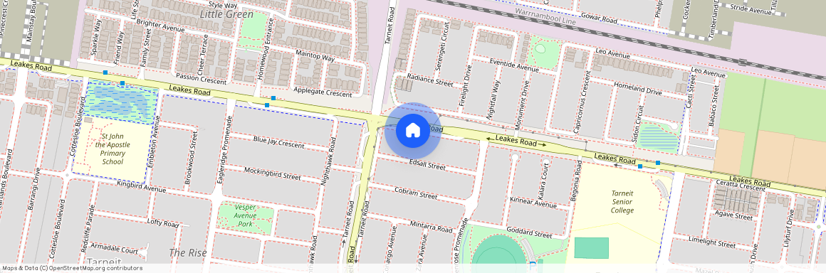 895 Leakes Road, Tarneit, VIC 3029