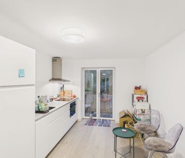 Einliegerwohnung in Basel - Foto 6