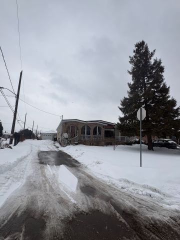 For Lease - 1 Brady Crescent, Toronto, Ontario - Photo 2