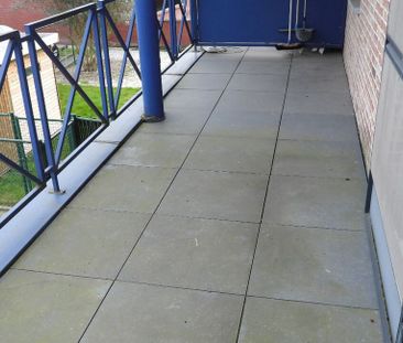 Appartement te huur in Kuringen voor € 900 met 2 slaapkamers - Photo 5