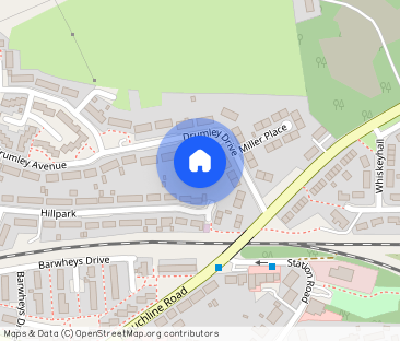 Drumley Drive, Mossblown, Ayr, KA6 - Photo 1